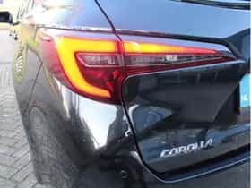 Toyota Corolla (2025) thumbnail 6