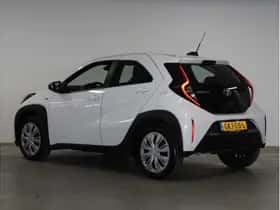 Toyota Aygo X (2024) thumbnail 2