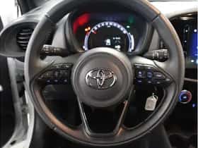 Toyota Aygo X (2024) thumbnail 11