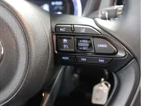 Toyota Aygo X (2024) thumbnail 13