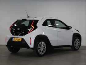 Toyota Aygo X (2024) thumbnail 3