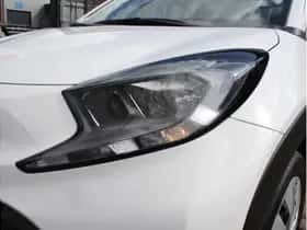 Toyota Aygo X (2024) thumbnail 5