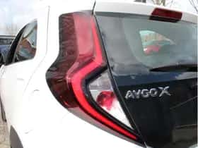 Toyota Aygo X (2024) thumbnail 6