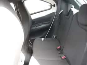 Toyota Aygo X (2024) thumbnail 9