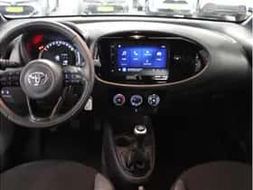 Toyota Aygo X (2024) thumbnail 10