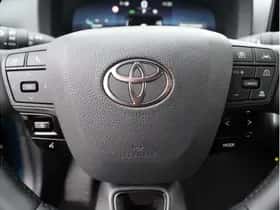Toyota C-HR (2024) thumbnail 14