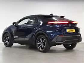 Toyota C-HR (2024) thumbnail 3