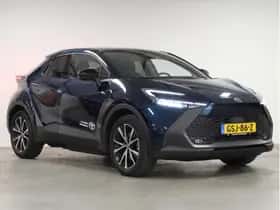 Toyota C-HR (2024) thumbnail 5