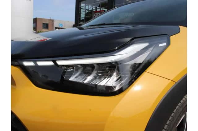 Toyota Aygo X (2025) thumbnail 5