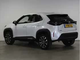 Toyota Yaris Cross (2022) thumbnail 2