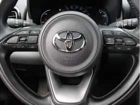 Toyota Yaris Cross (2022) thumbnail 12