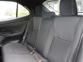 Toyota Yaris Cross (2022) thumbnail 20