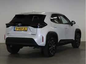 Toyota Yaris Cross (2022) thumbnail 3