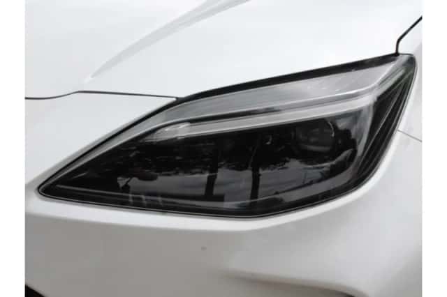 Toyota Yaris Cross (2022) thumbnail 5