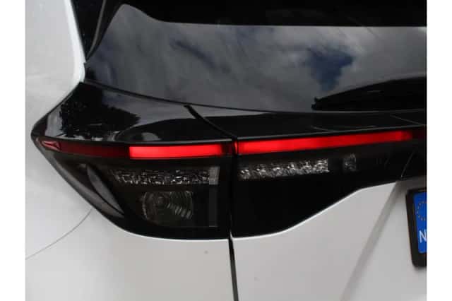 Toyota Yaris Cross (2022) thumbnail 6