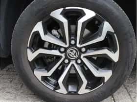 Toyota Yaris Cross (2022) thumbnail 7