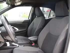 Toyota Yaris Cross (2022) thumbnail 9