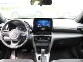 Toyota Yaris Cross (2022) thumbnail 10