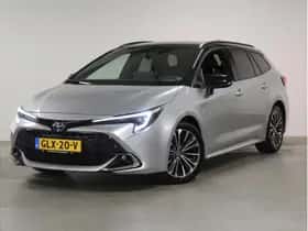 Toyota Corolla (2024)