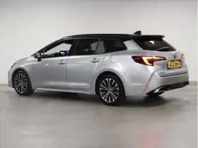 Toyota Corolla (2024) thumbnail 2