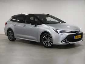 Toyota Corolla (2024) thumbnail 4