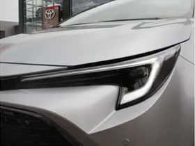 Toyota Corolla (2024) thumbnail 5