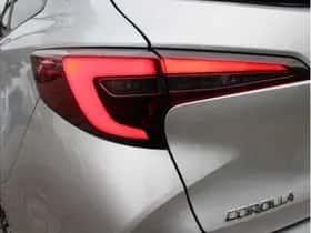 Toyota Corolla (2024) thumbnail 6
