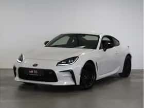 Toyota GR86 (2023)