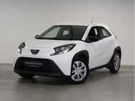 Toyota Aygo X (2023) thumbnail 1