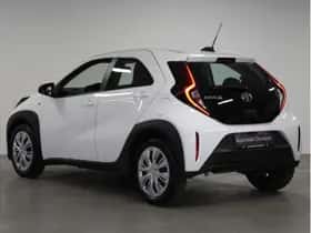 Toyota Aygo X (2023) thumbnail 3