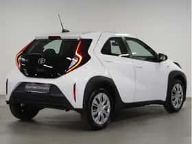 Toyota Aygo X (2023) thumbnail 4