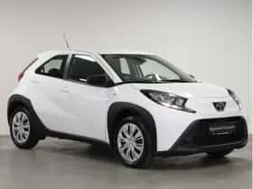 Toyota Aygo X (2023) thumbnail 5