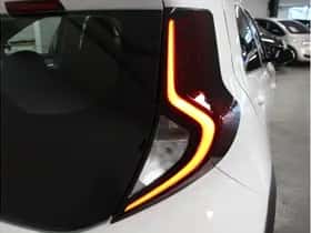 Toyota Aygo X (2023) thumbnail 6