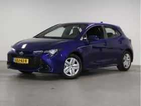 Toyota Corolla (2024)