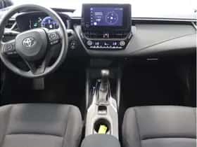 Toyota Corolla (2024) thumbnail 12