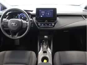 Toyota Corolla (2024) thumbnail 13