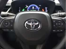 Toyota Corolla (2024) thumbnail 15