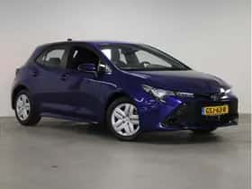 Toyota Corolla (2024) thumbnail 4
