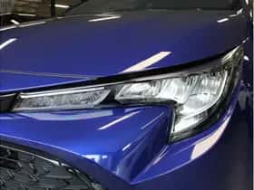 Toyota Corolla (2024) thumbnail 5