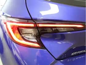 Toyota Corolla (2024) thumbnail 7