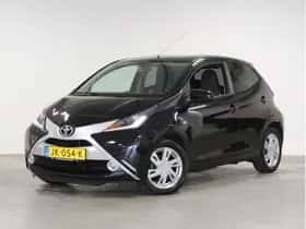 Toyota Aygo (2016)