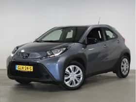 Toyota Aygo X (2024) thumbnail 1