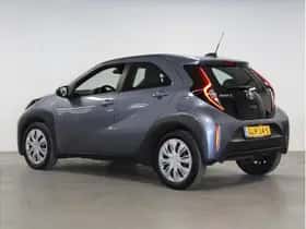 Toyota Aygo X (2024) thumbnail 2