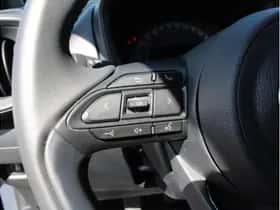Toyota Aygo X (2024) thumbnail 14