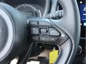 Toyota Aygo X (2024) thumbnail 15