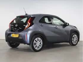 Toyota Aygo X (2024) thumbnail 3