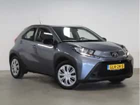 Toyota Aygo X (2024) thumbnail 4
