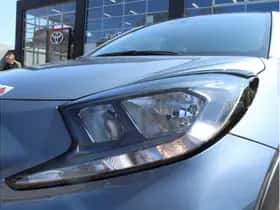 Toyota Aygo X (2024) thumbnail 5