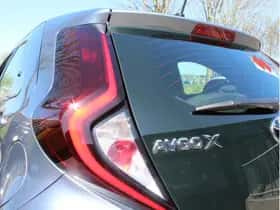 Toyota Aygo X (2024) thumbnail 6