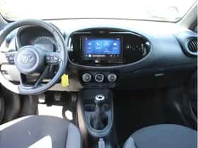 Toyota Aygo X (2024) thumbnail 10